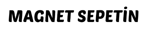Magnet Sepetin