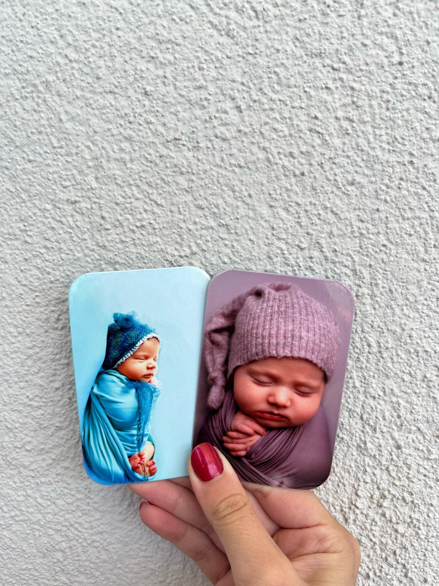 27 Adet 6x9 Foto Magnet